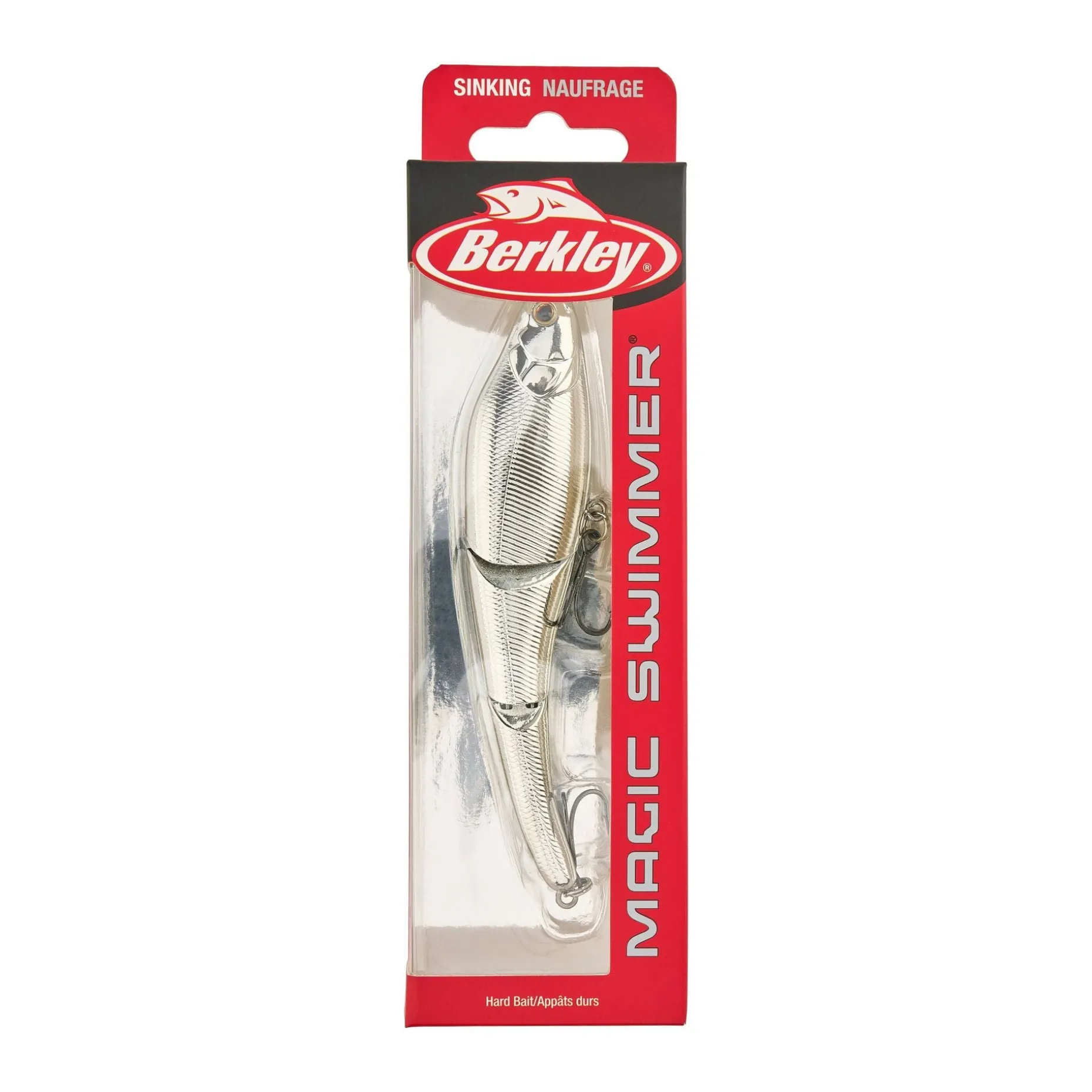 Berkley Magic Swimmer® Freshwater