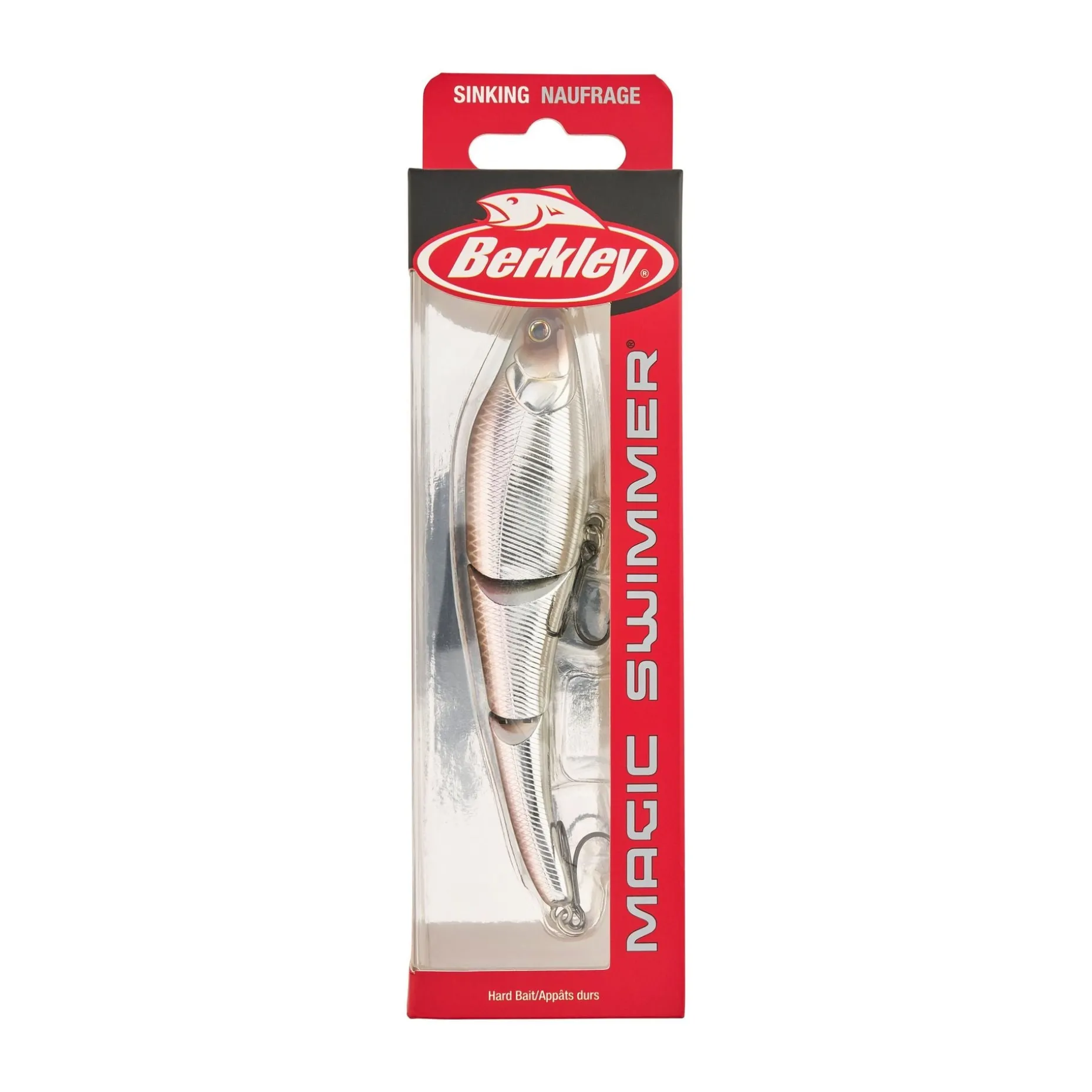 Berkley Magic Swimmer® Freshwater