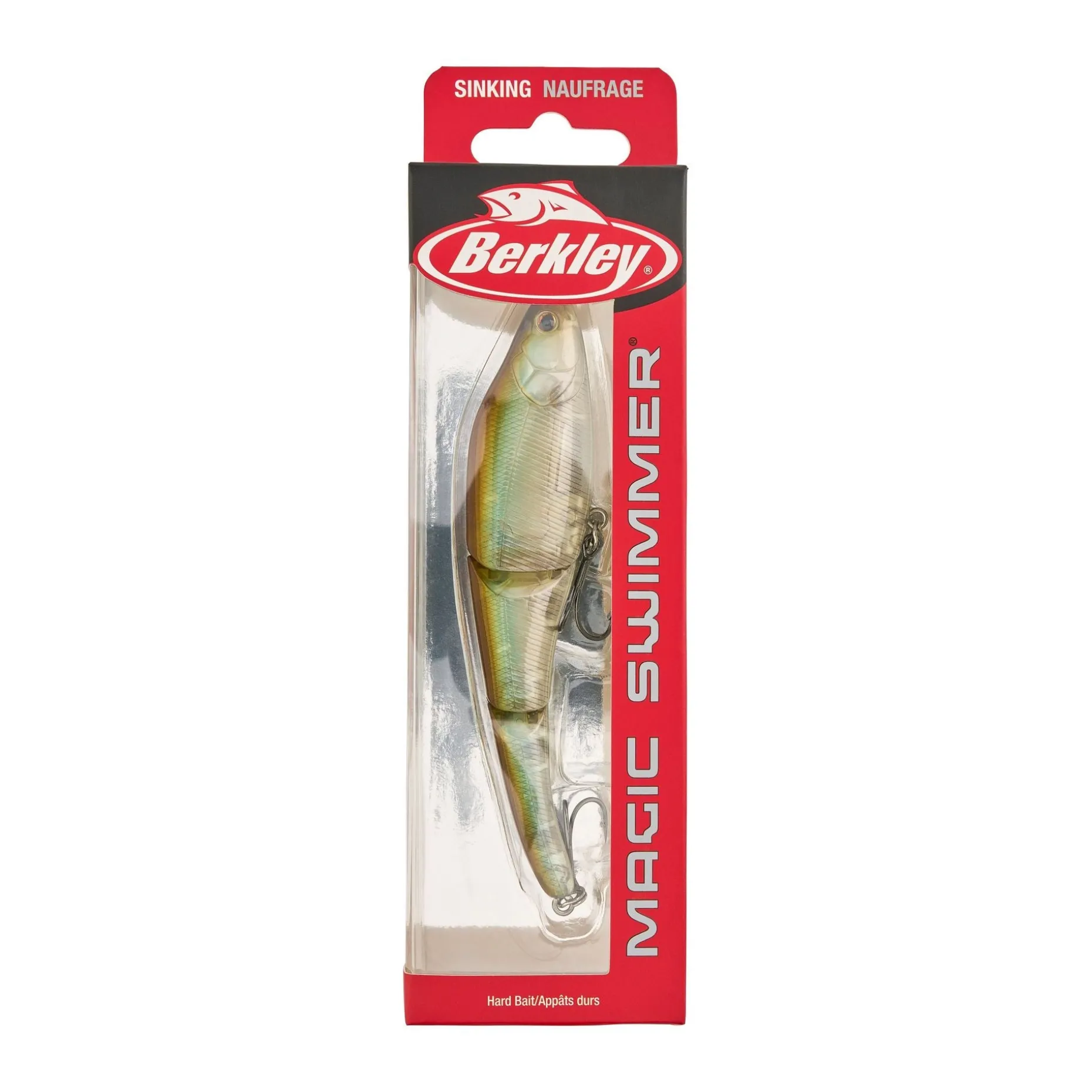 Berkley Magic Swimmer® Freshwater