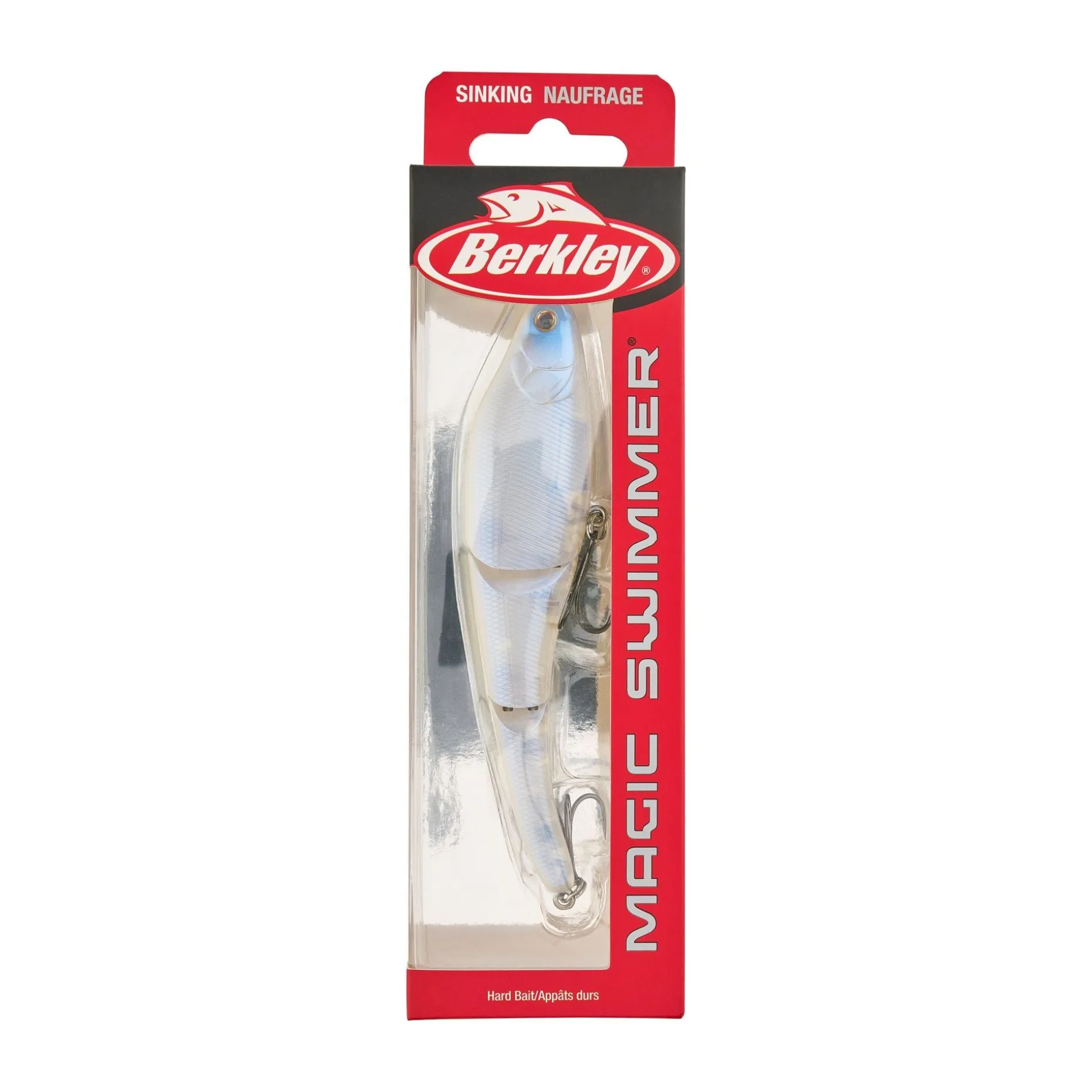 Berkley Magic Swimmer® Freshwater