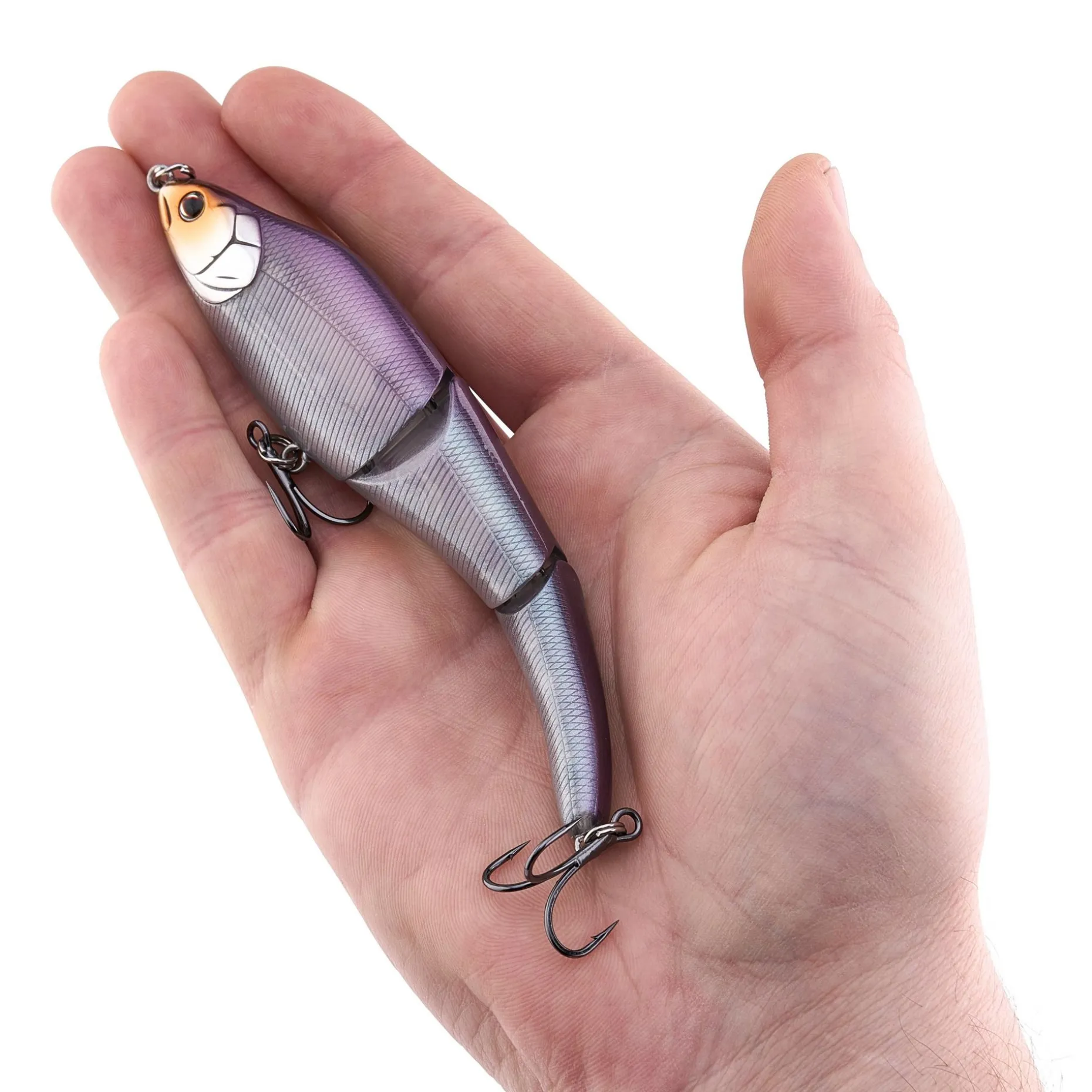 Berkley Magic Swimmer® Freshwater