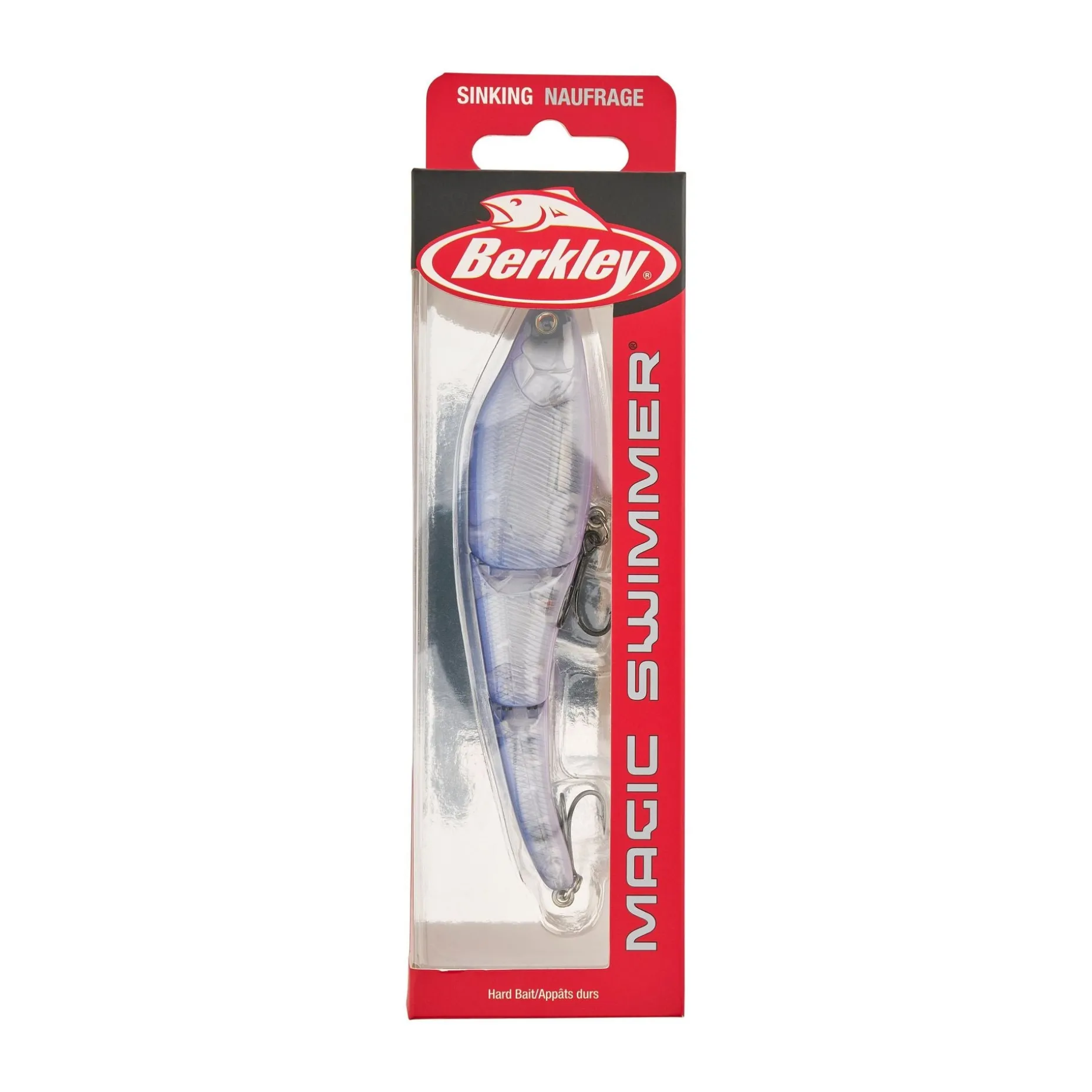 Berkley Magic Swimmer® Freshwater