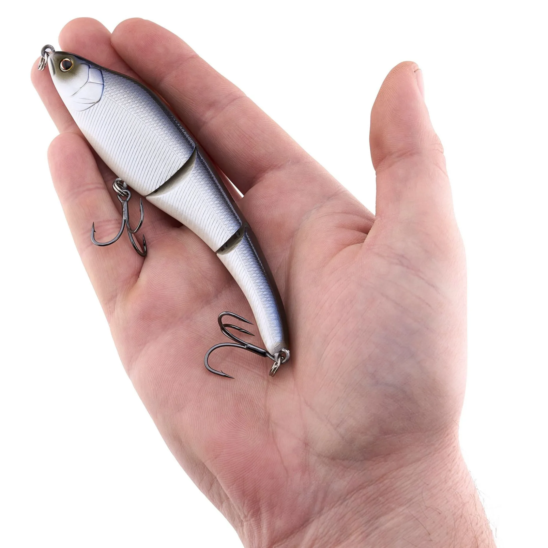 Berkley Magic Swimmer® Freshwater