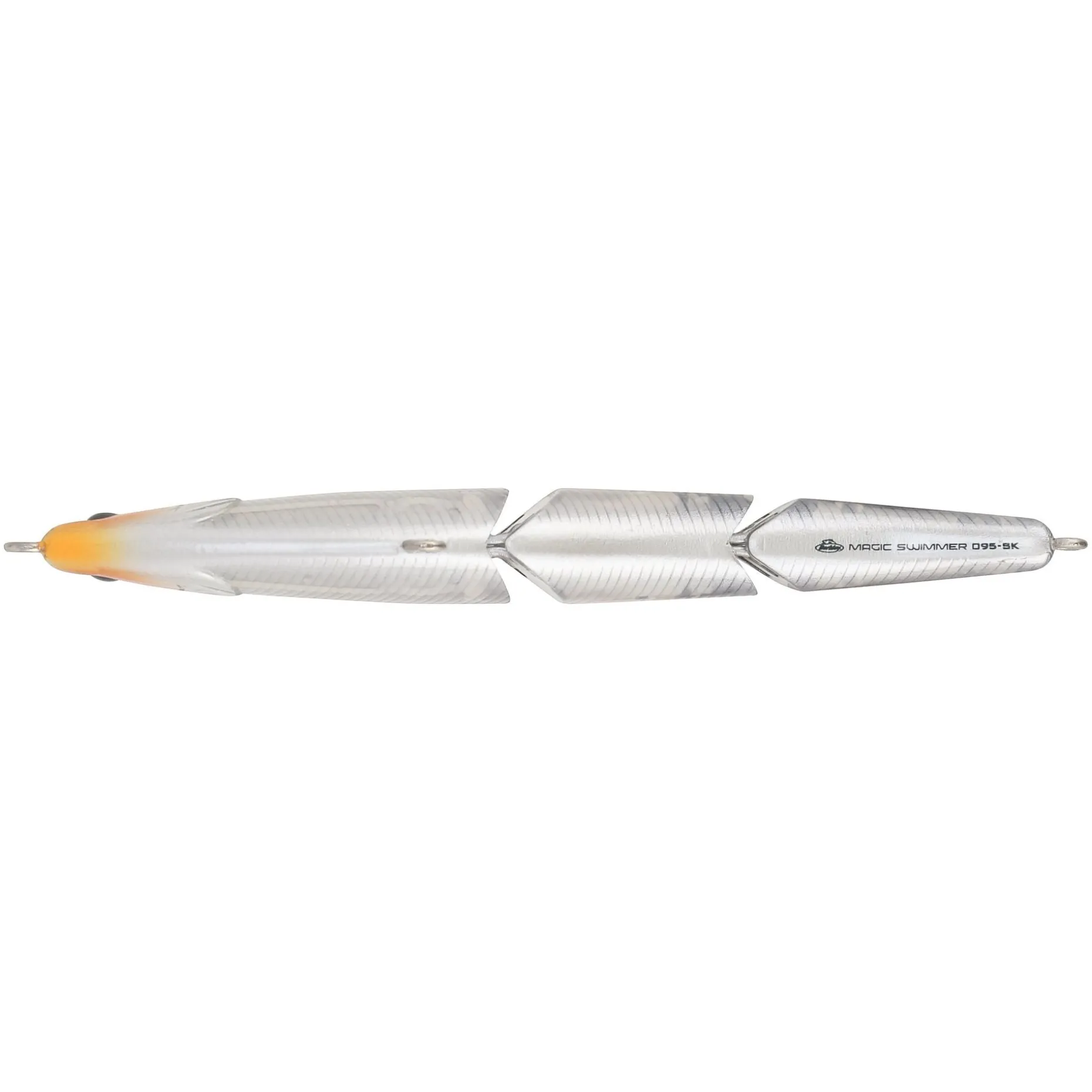 Berkley Magic Swimmer® Freshwater