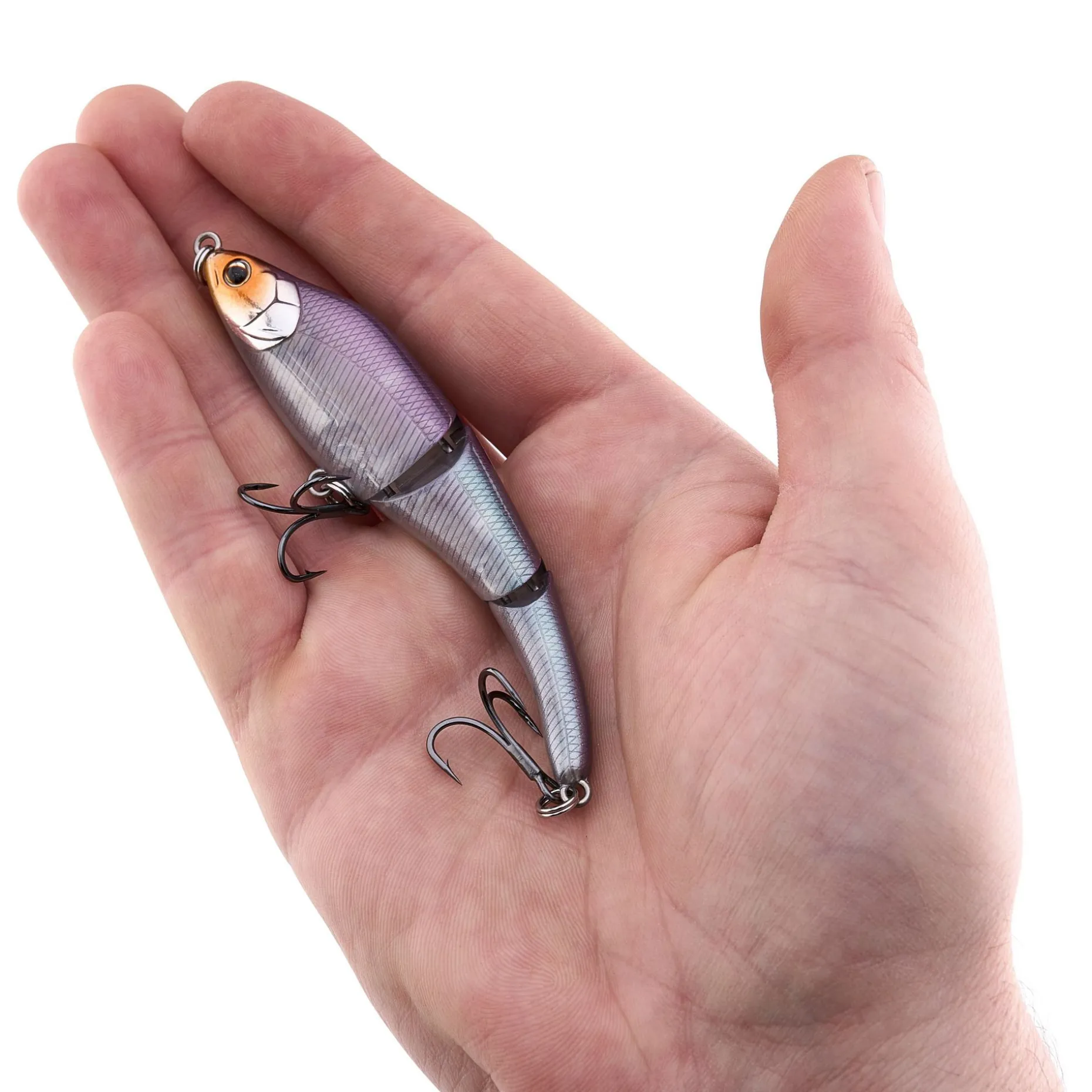 Berkley Magic Swimmer® Freshwater