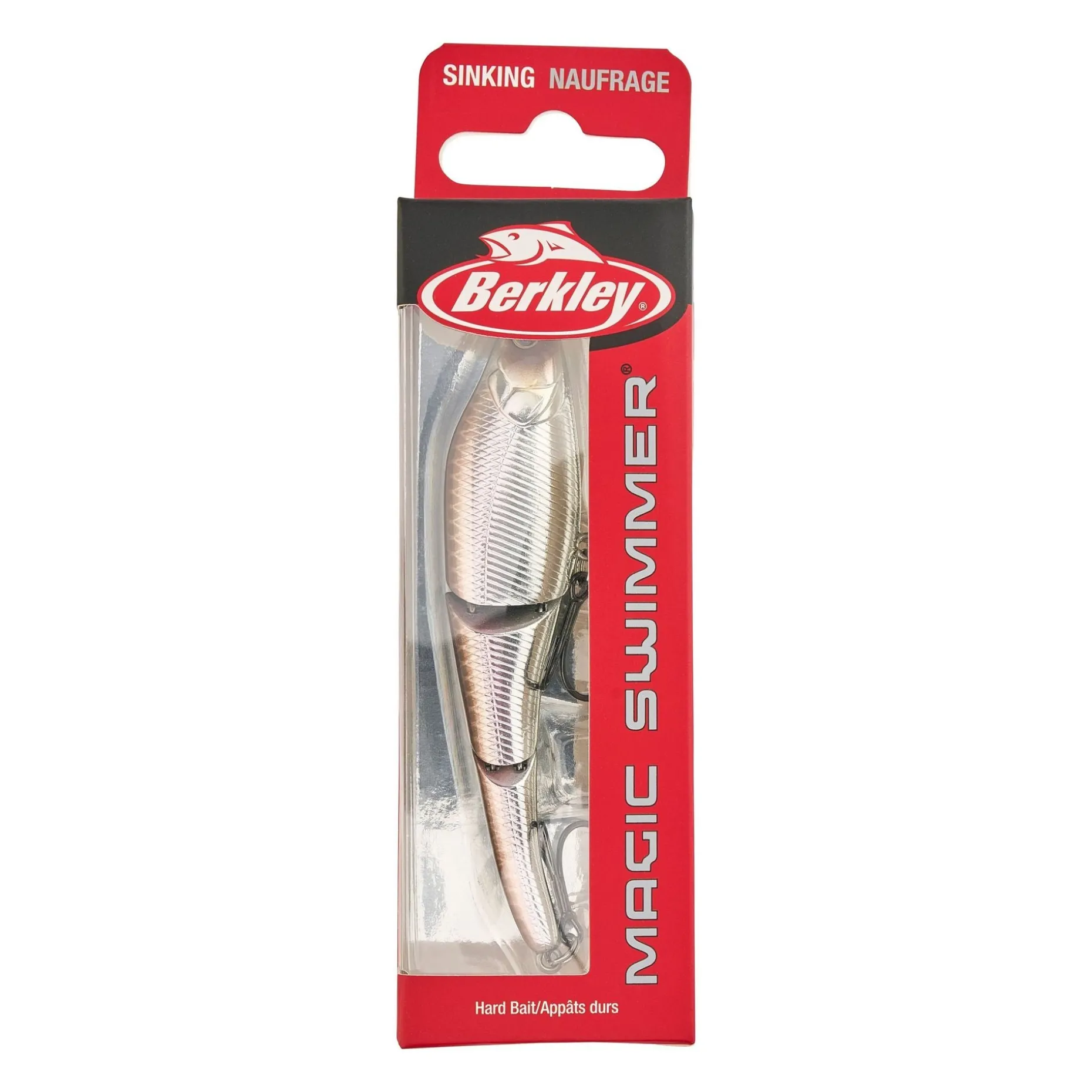 Berkley Magic Swimmer® Freshwater
