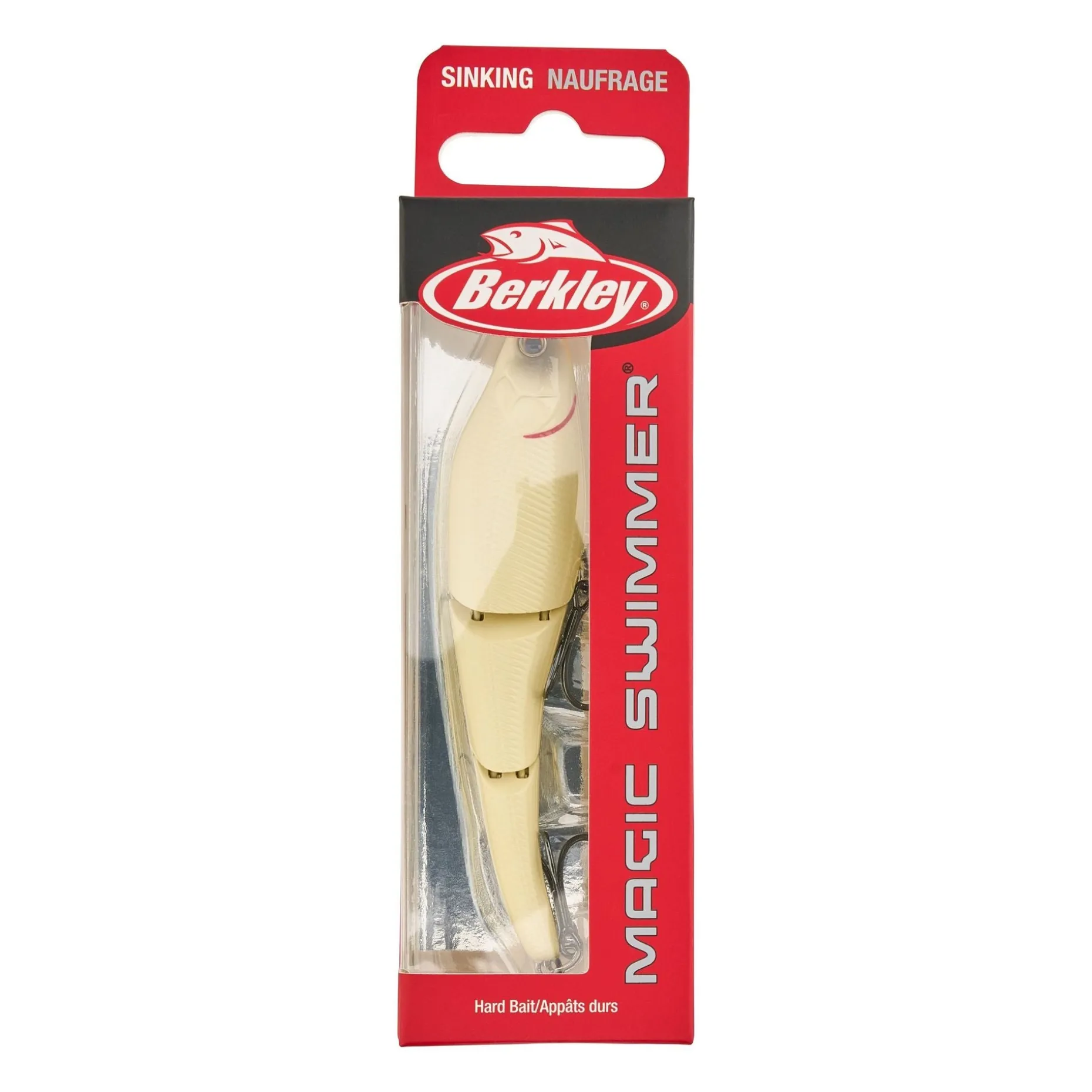 Berkley Magic Swimmer® Freshwater