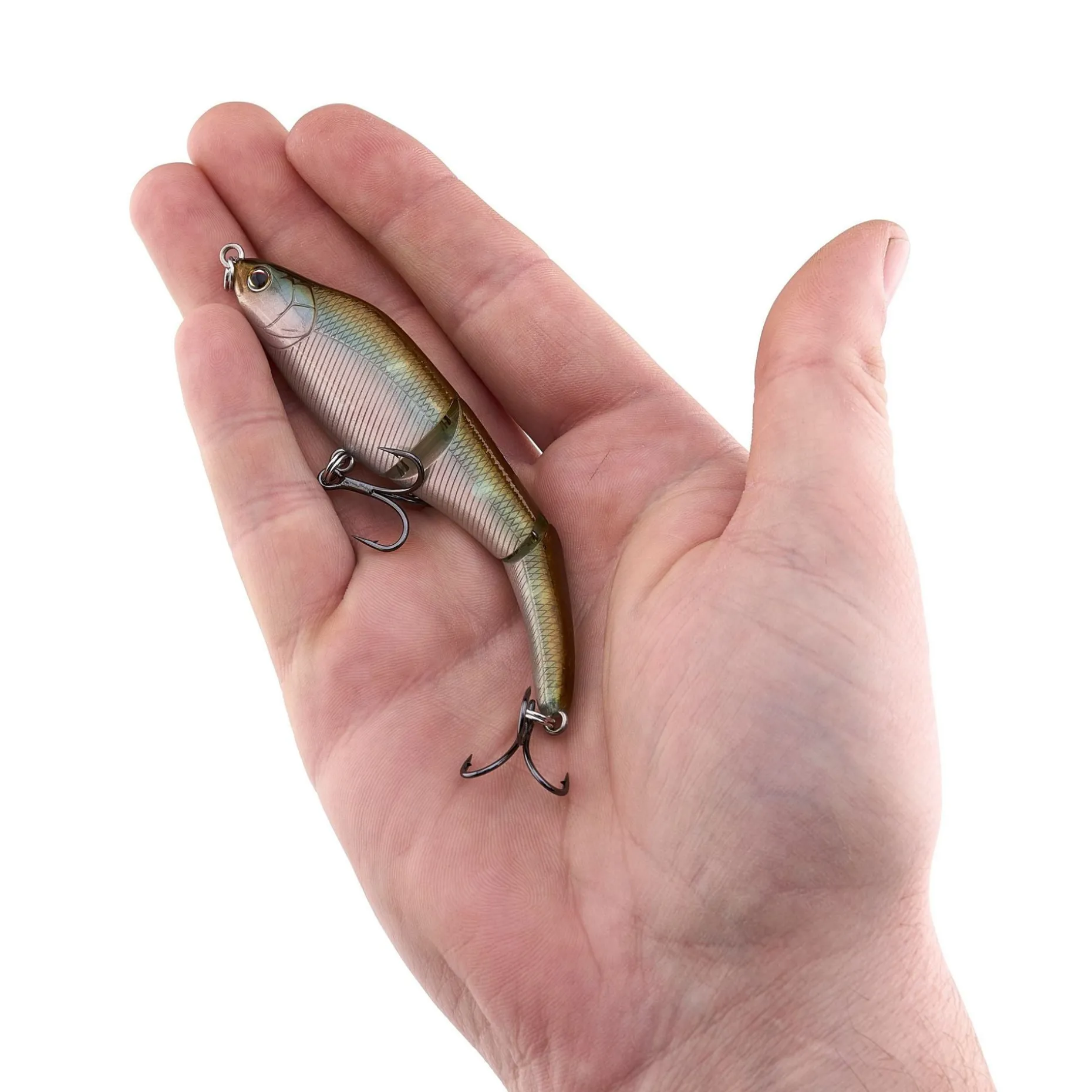 Berkley Magic Swimmer® Freshwater