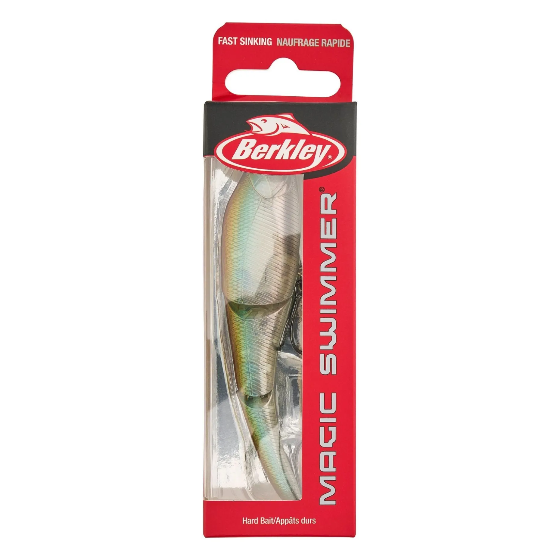 Berkley Magic Swimmer® Freshwater