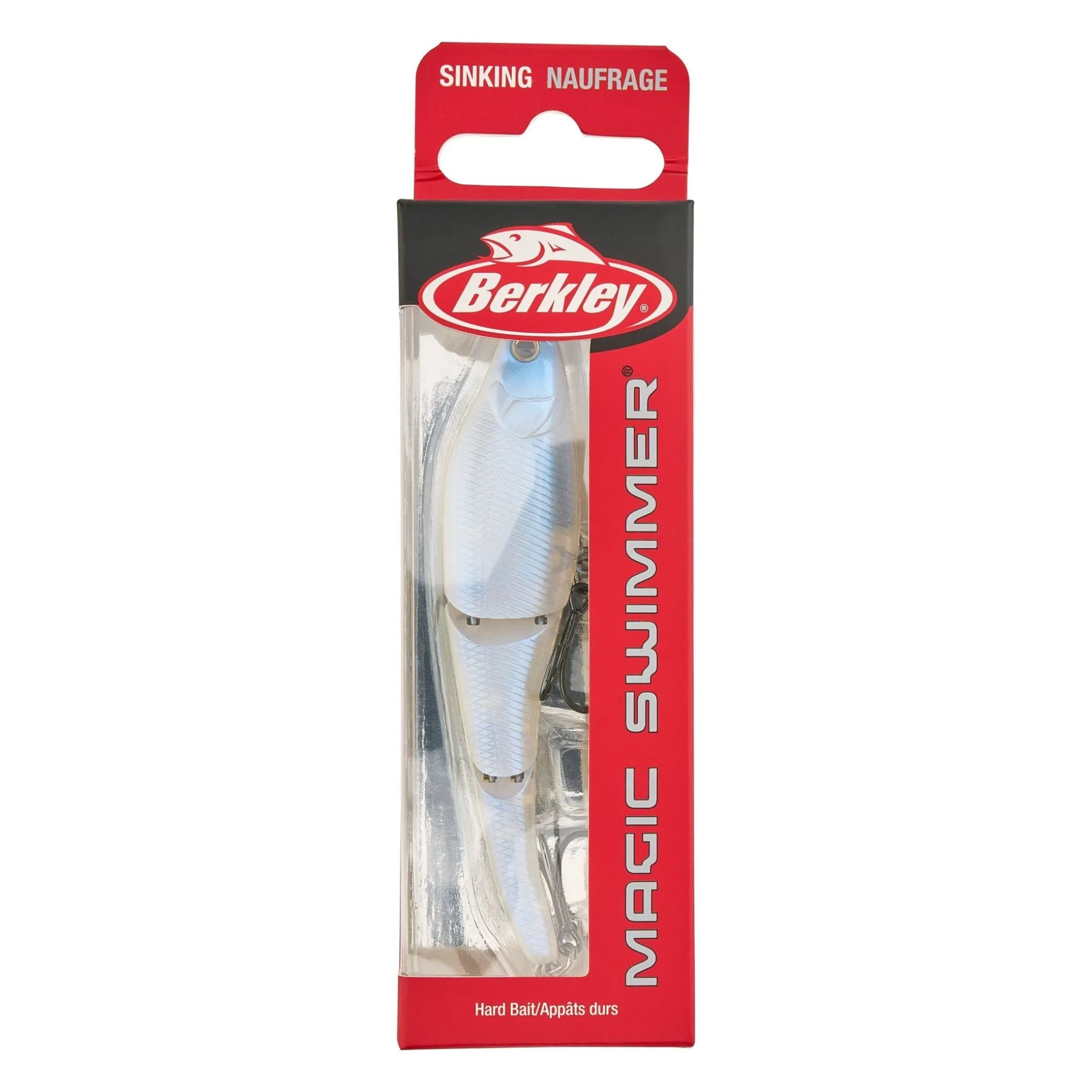 Berkley Magic Swimmer® Freshwater
