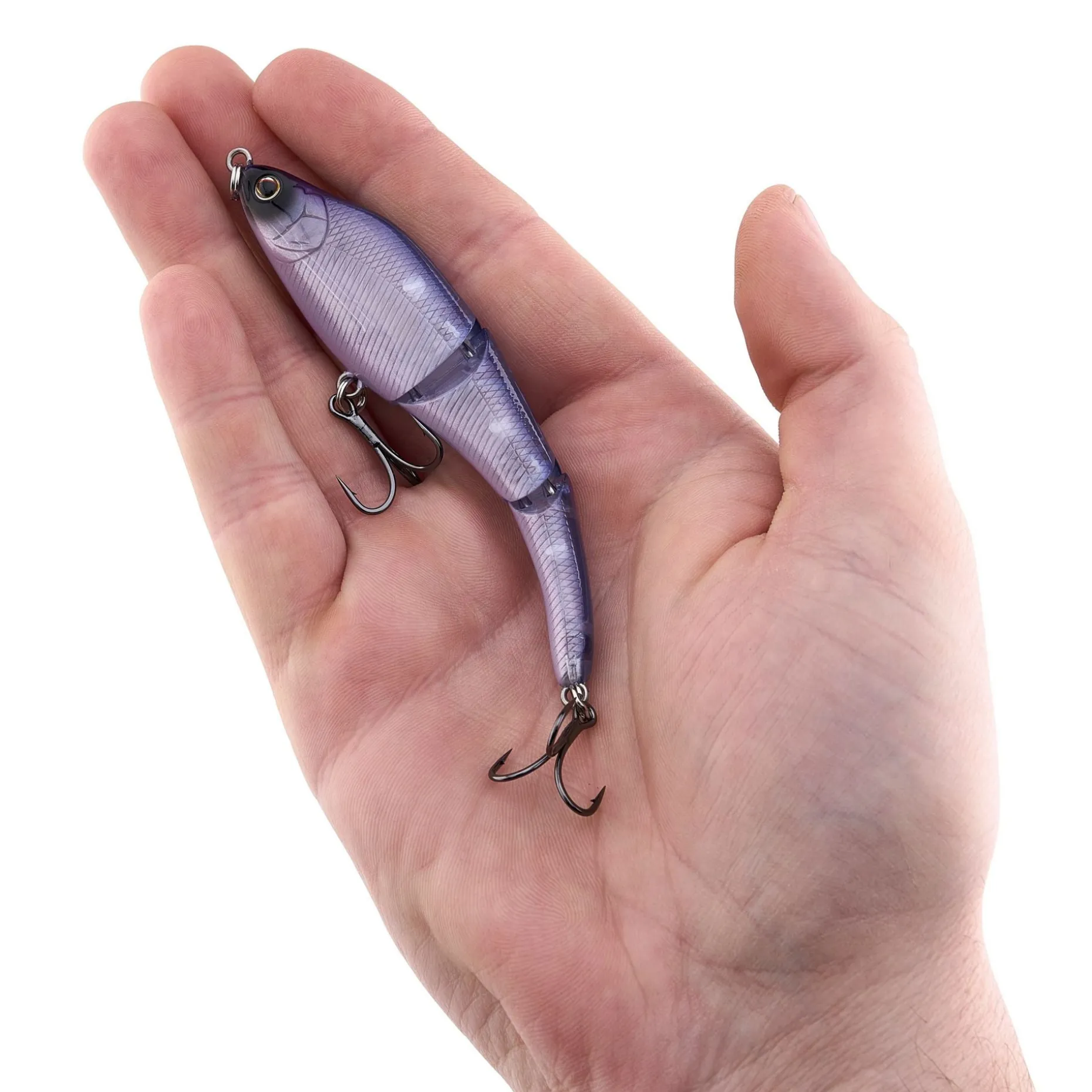 Berkley Magic Swimmer® Freshwater