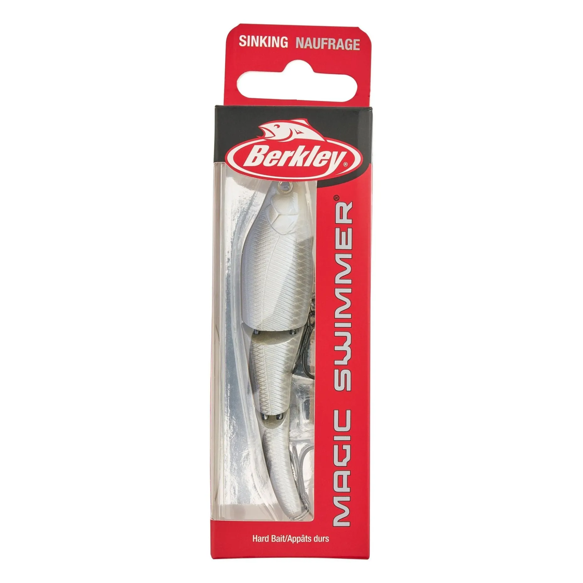 Berkley Magic Swimmer® Freshwater