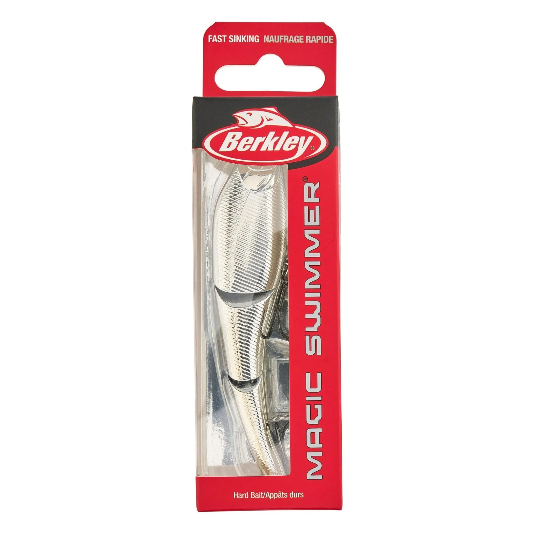 Berkley Magic Swimmer® Freshwater