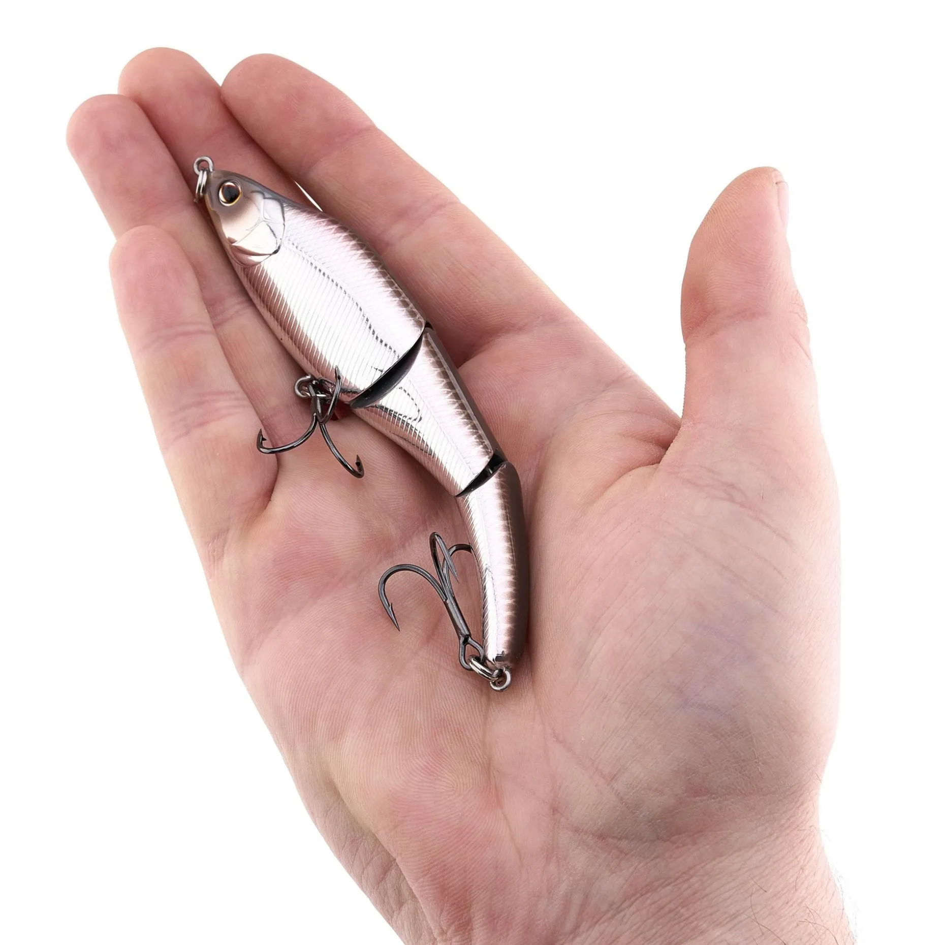 Berkley Magic Swimmer® Freshwater