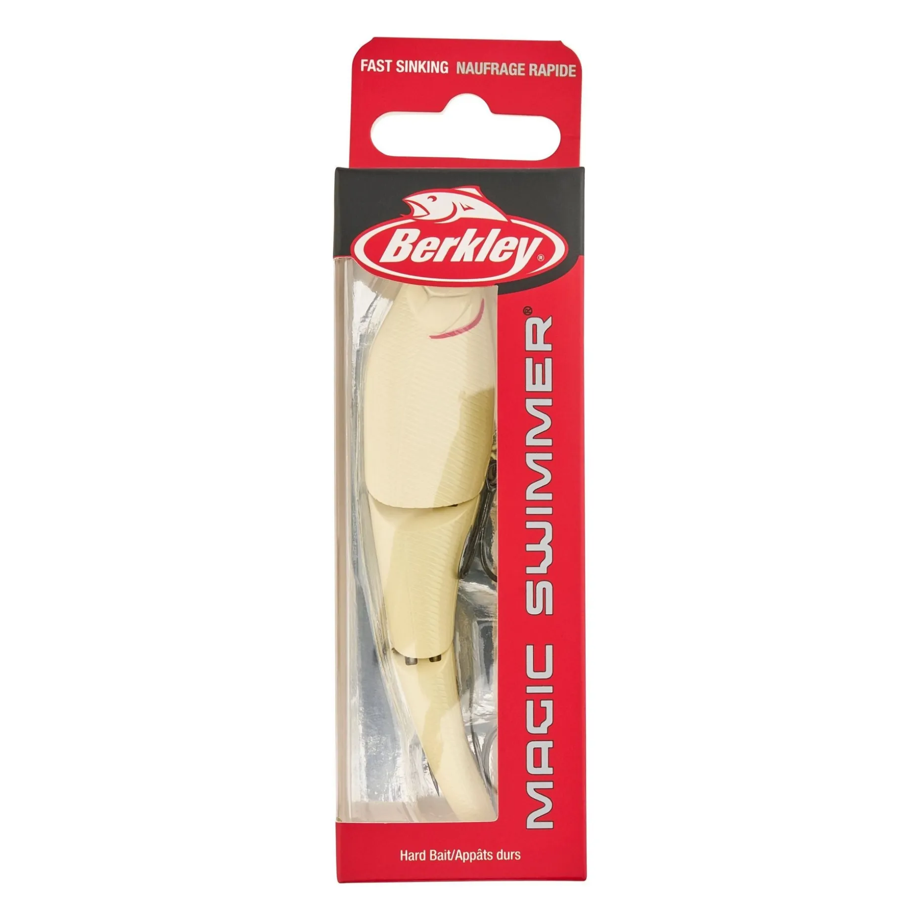 Berkley Magic Swimmer® Freshwater