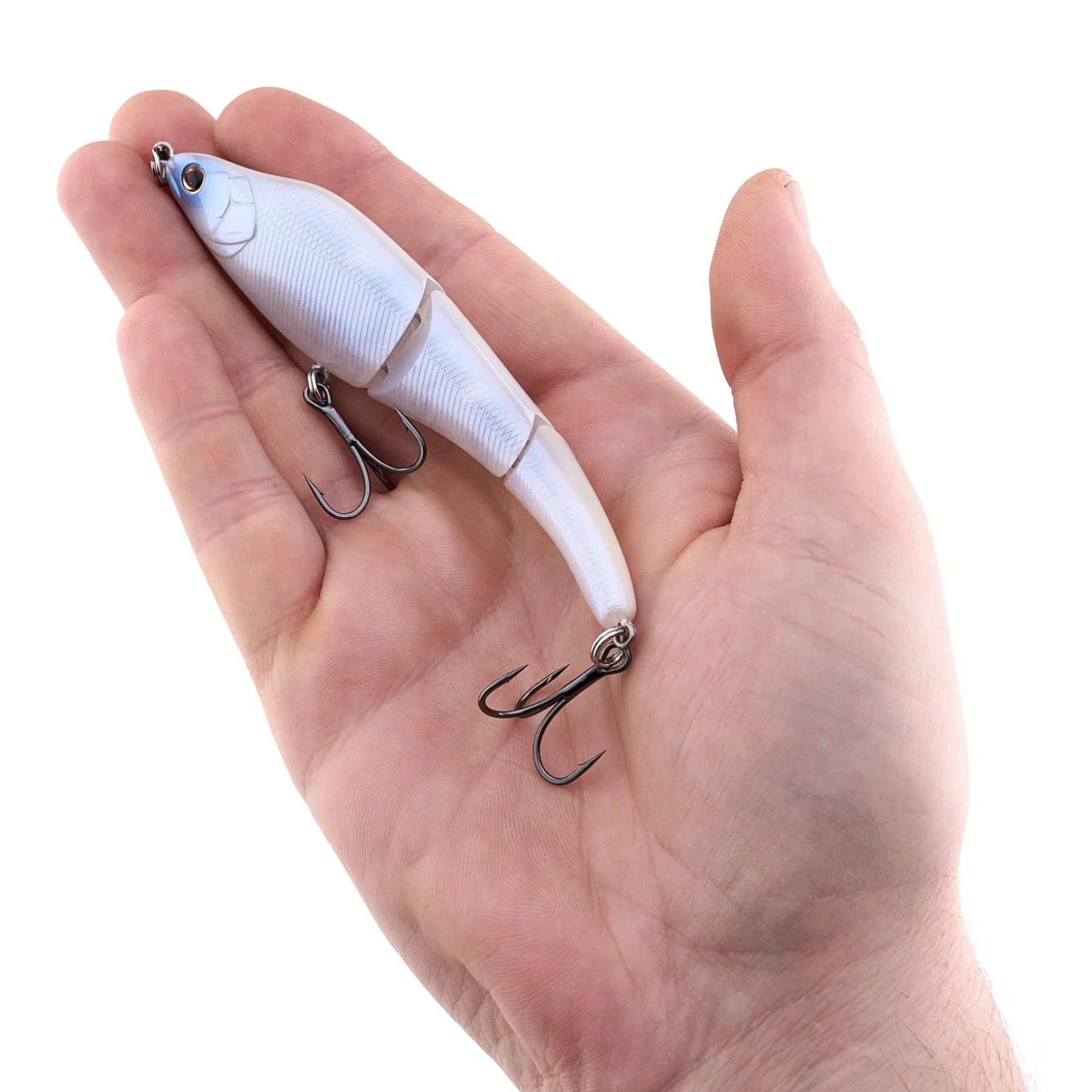 Berkley Magic Swimmer® Freshwater