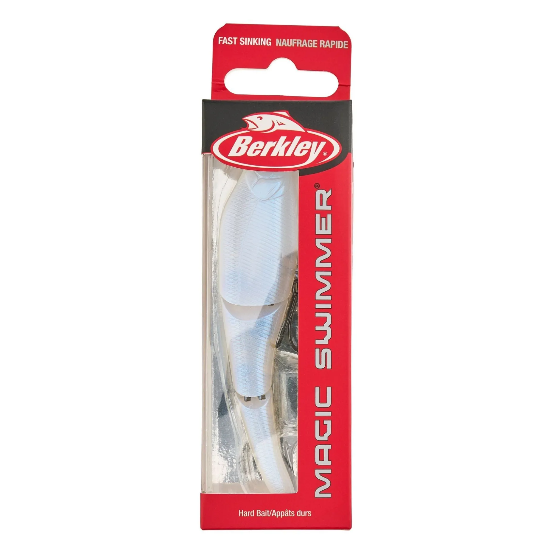 Berkley Magic Swimmer® Freshwater