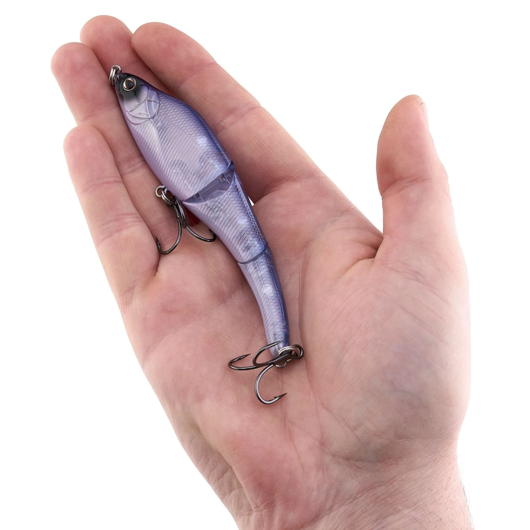 Berkley Magic Swimmer® Freshwater