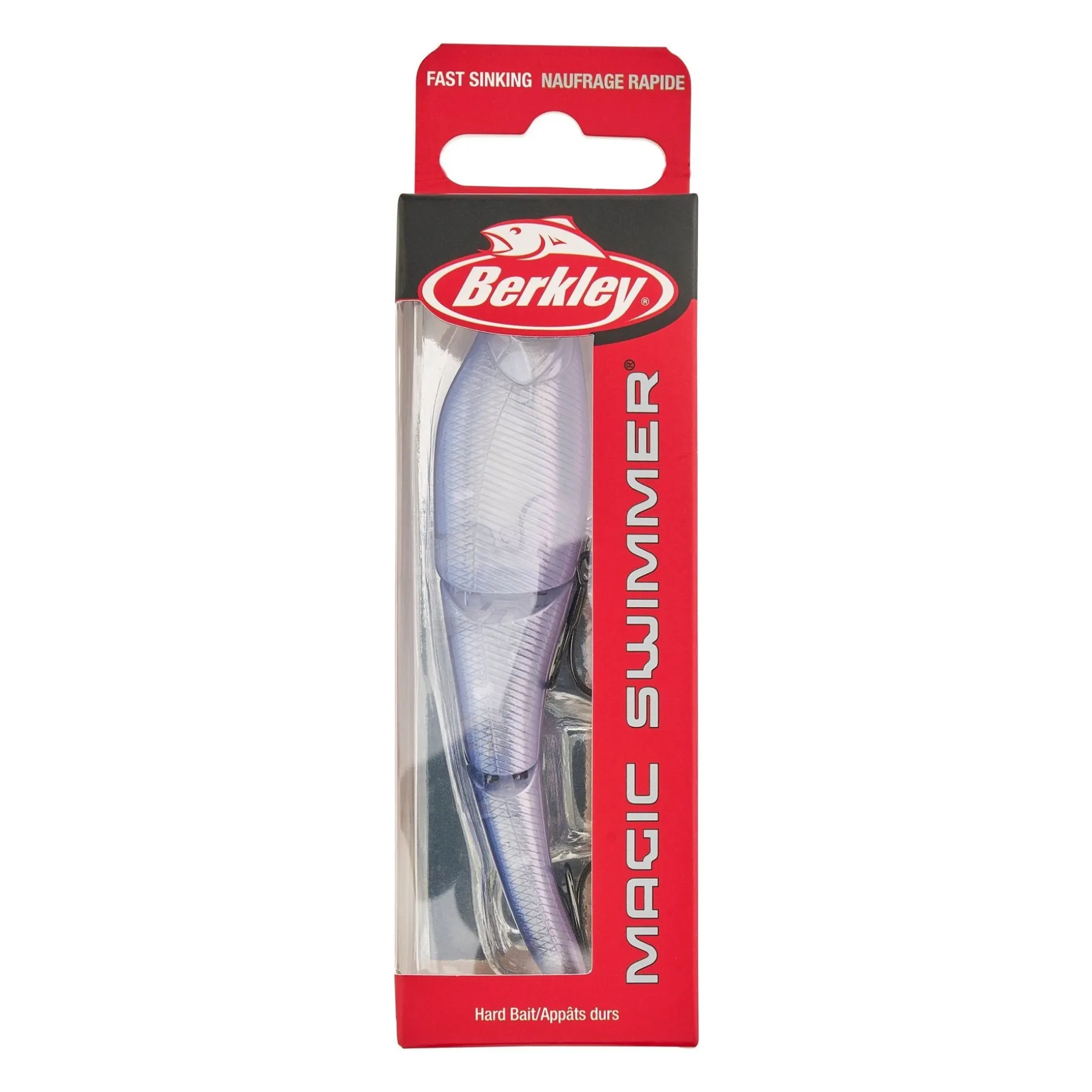 Berkley Magic Swimmer® Freshwater