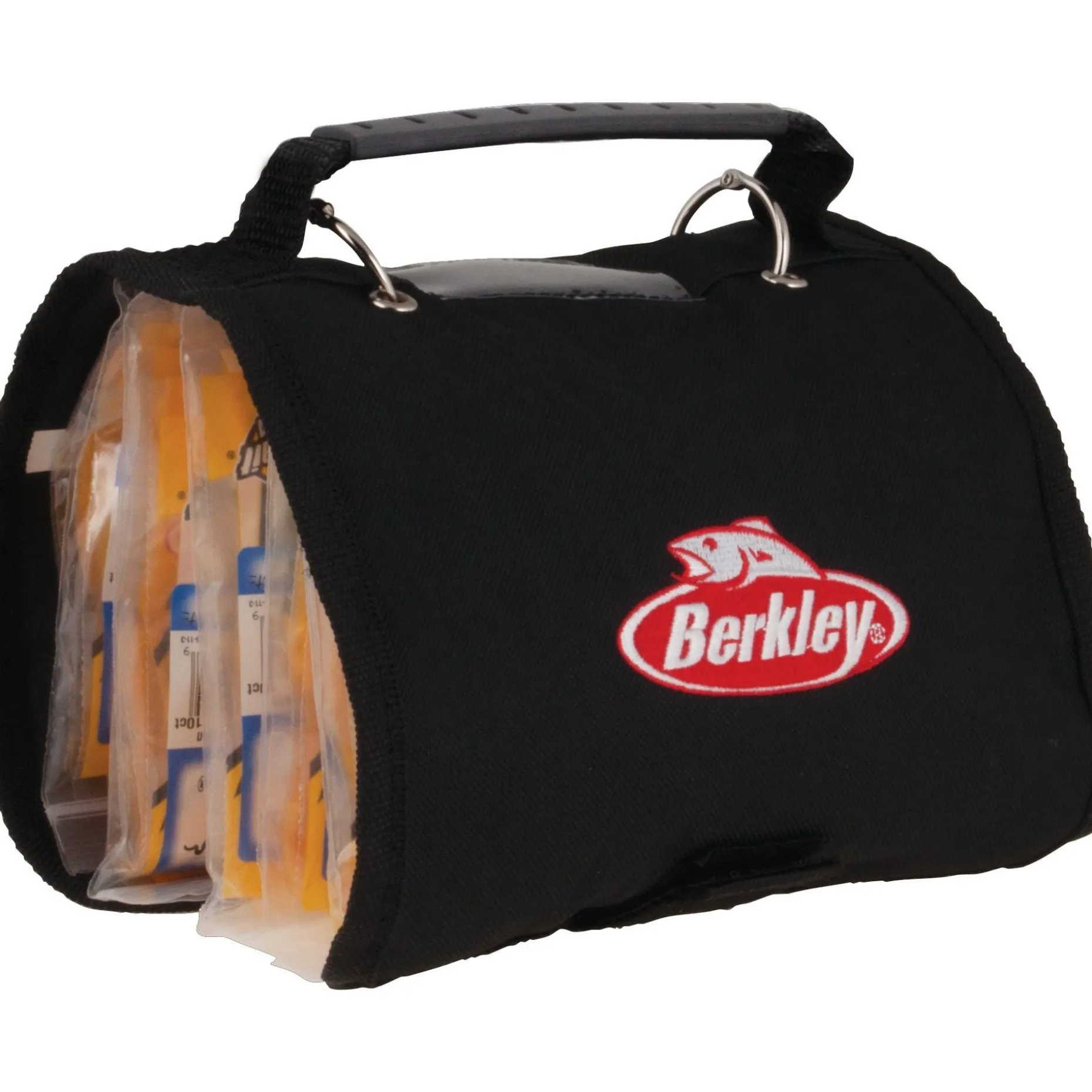 Berkley Max Capacity Bait Notebook