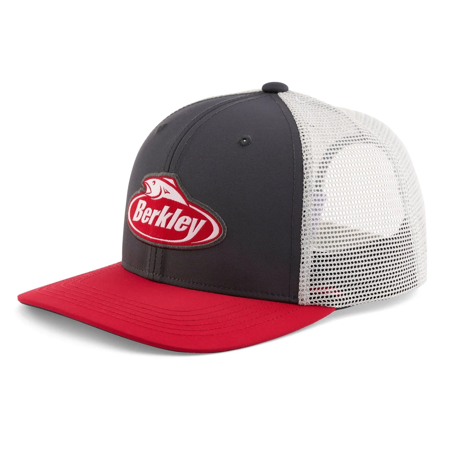 Berkley Performance Logo Trucker Hat
