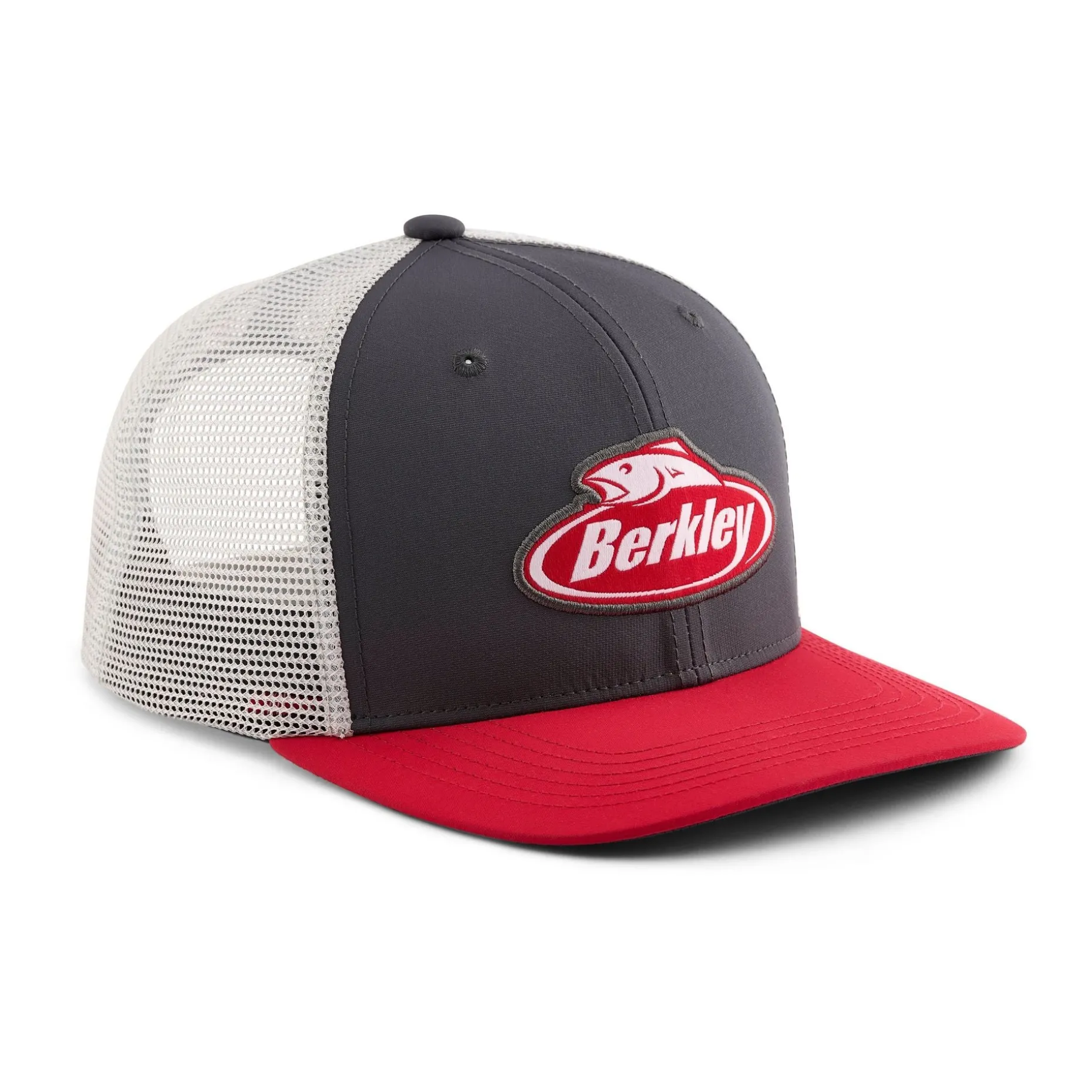 Berkley Performance Logo Trucker Hat