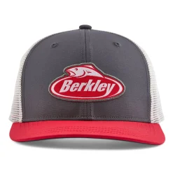 Berkley Performance Logo Trucker Hat