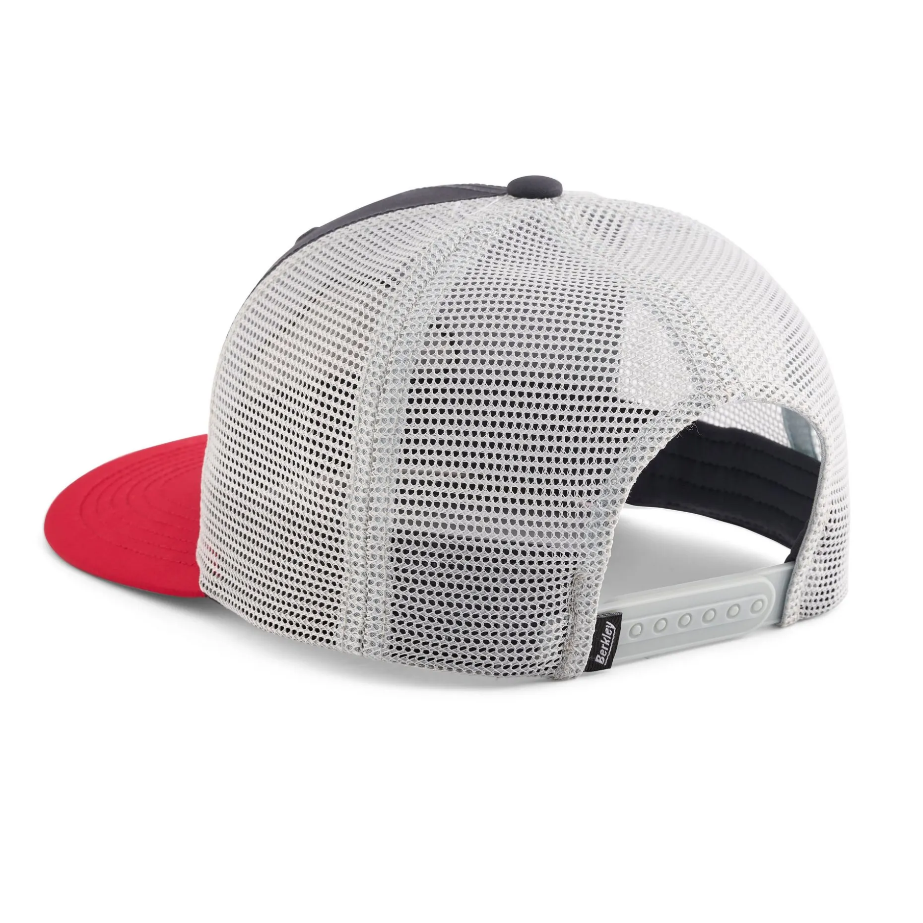 Berkley Performance Logo Trucker Hat