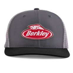 Berkley Performance Logo Trucker Hat