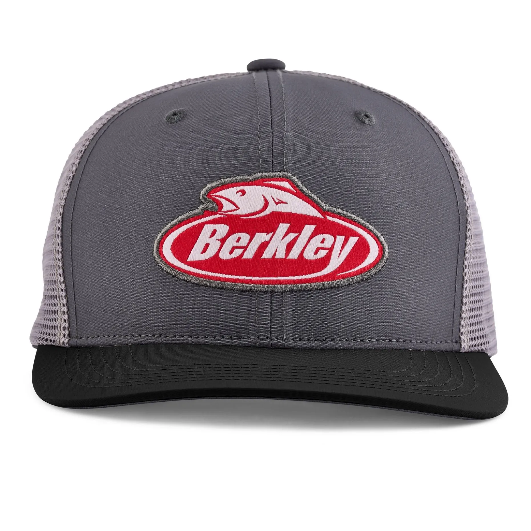 Berkley Performance Logo Trucker Hat