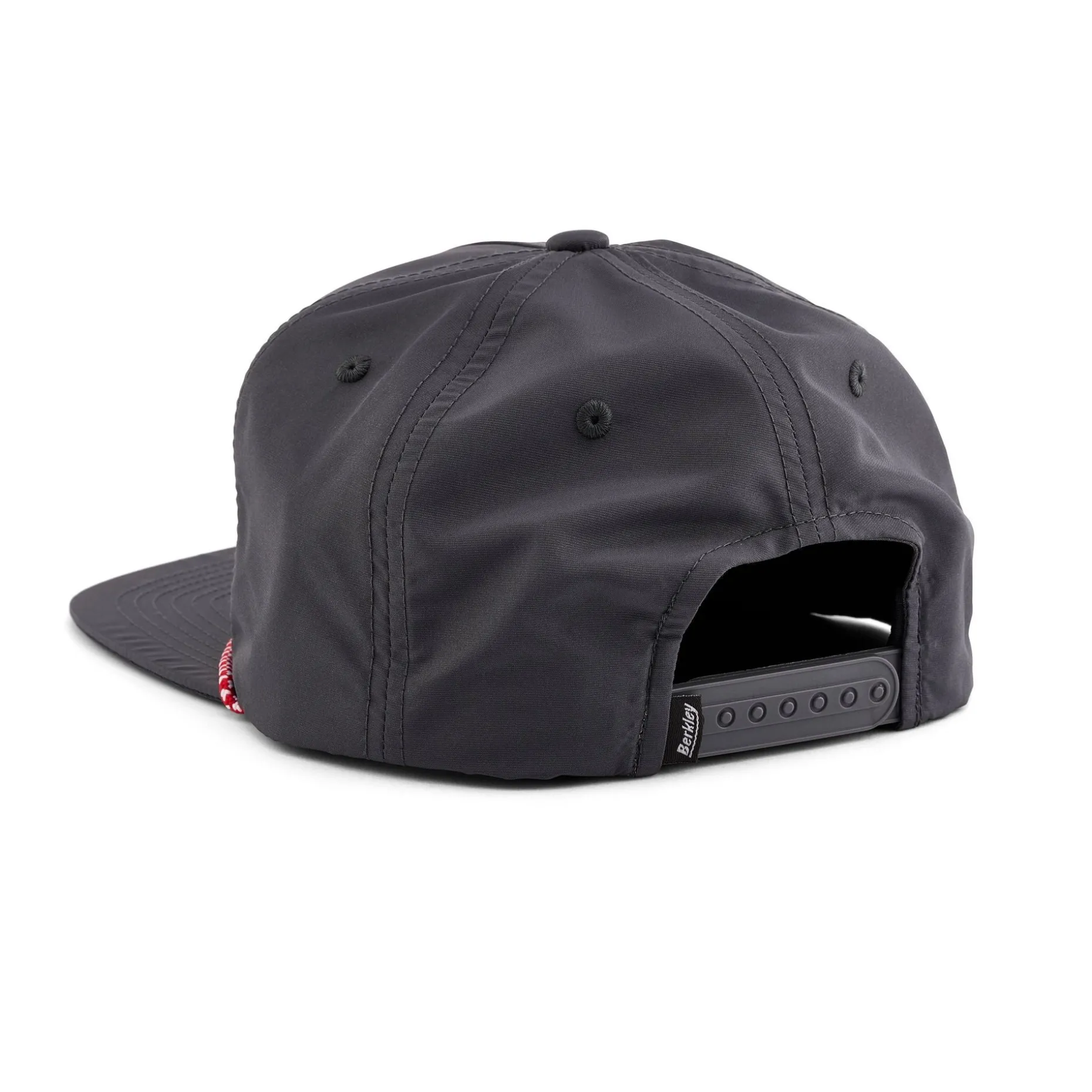 Berkley Performance Logo Trucker Hat