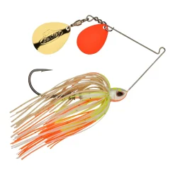 Berkley Power® Blade Compact Double Colorado