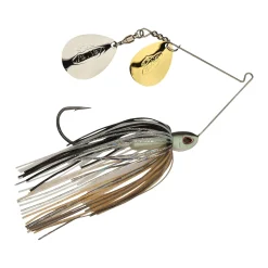 Berkley Power® Blade Compact Double Colorado