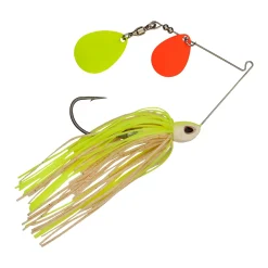 Berkley Power® Blade Compact Double Colorado