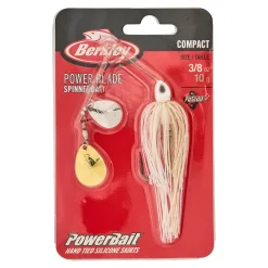 Berkley Power® Blade Compact Double Colorado