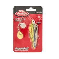 Berkley Power® Blade Compact Double Colorado