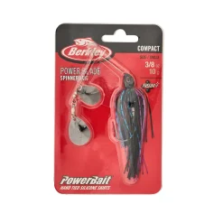Berkley Power® Blade Compact Double Colorado