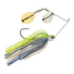 Berkley Power® Blade Compact Double Colorado