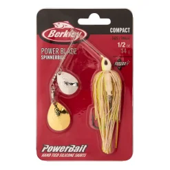 Berkley Power® Blade Compact Double Colorado
