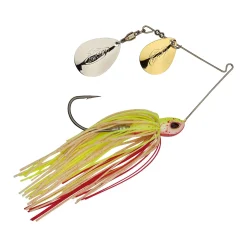 Berkley Power® Blade Compact Double Colorado