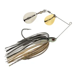 Berkley Power® Blade Compact Double Colorado