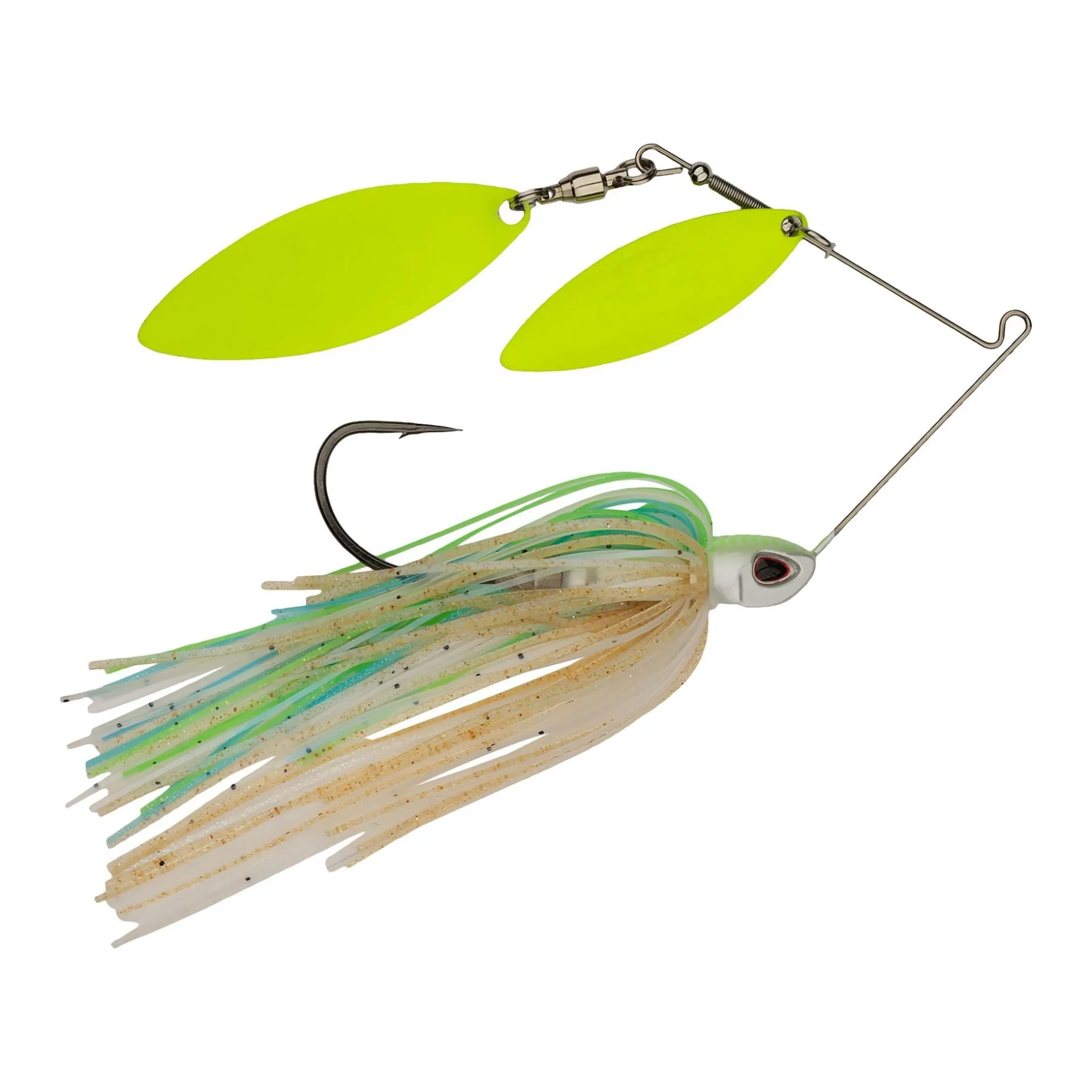 Berkley Power® Blade Compact Double-Willow