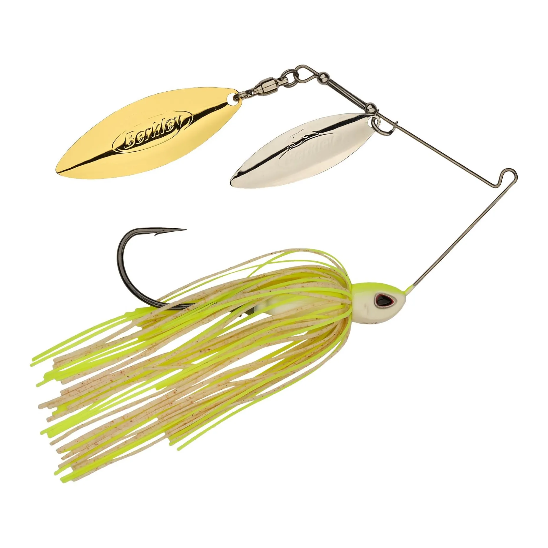 Berkley Power® Blade Compact Double-Willow