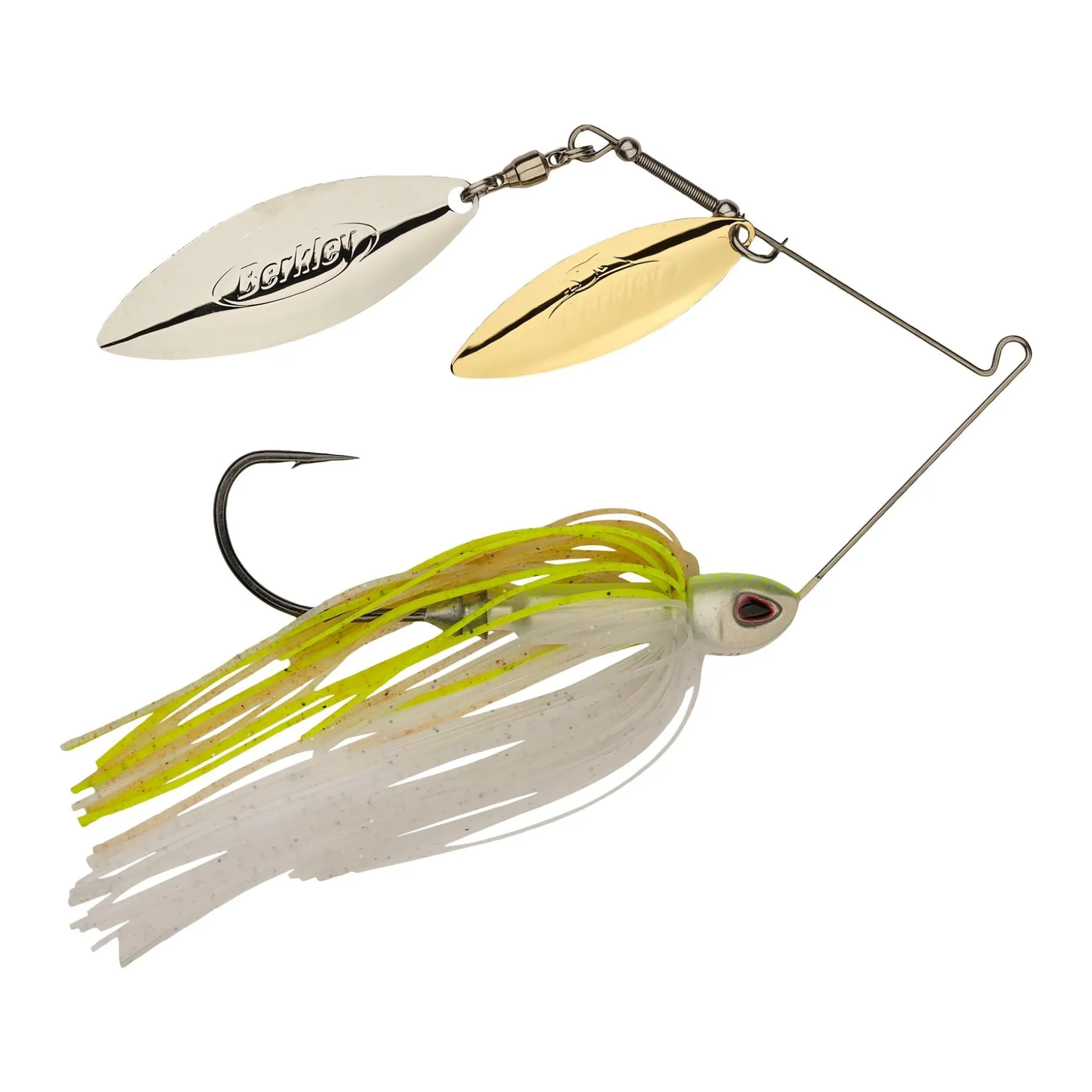 Berkley Power® Blade Compact Double-Willow