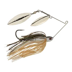 Berkley Power® Blade Compact Double-Willow