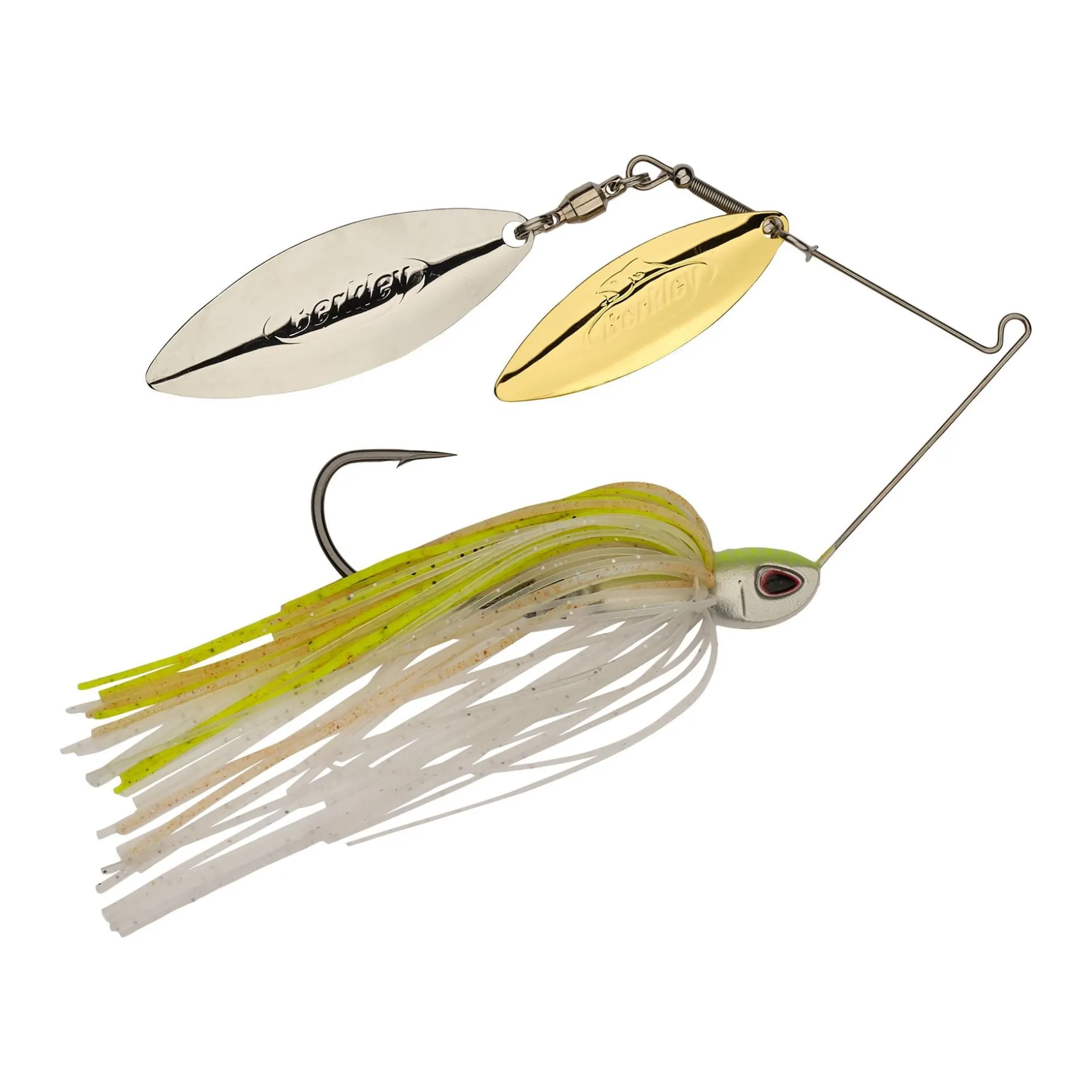 Berkley Power® Blade Compact Double-Willow