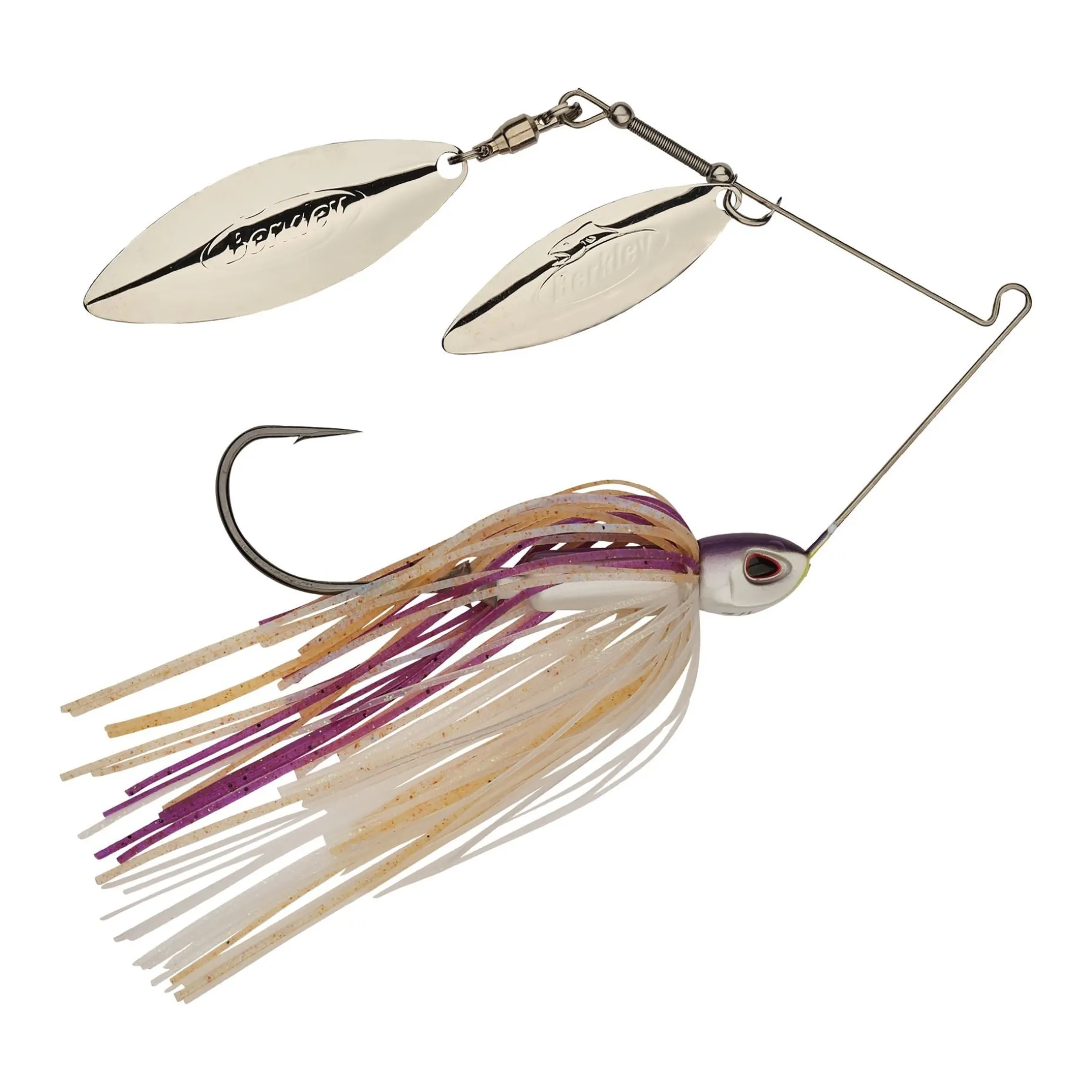 Berkley Power® Blade Compact Double-Willow