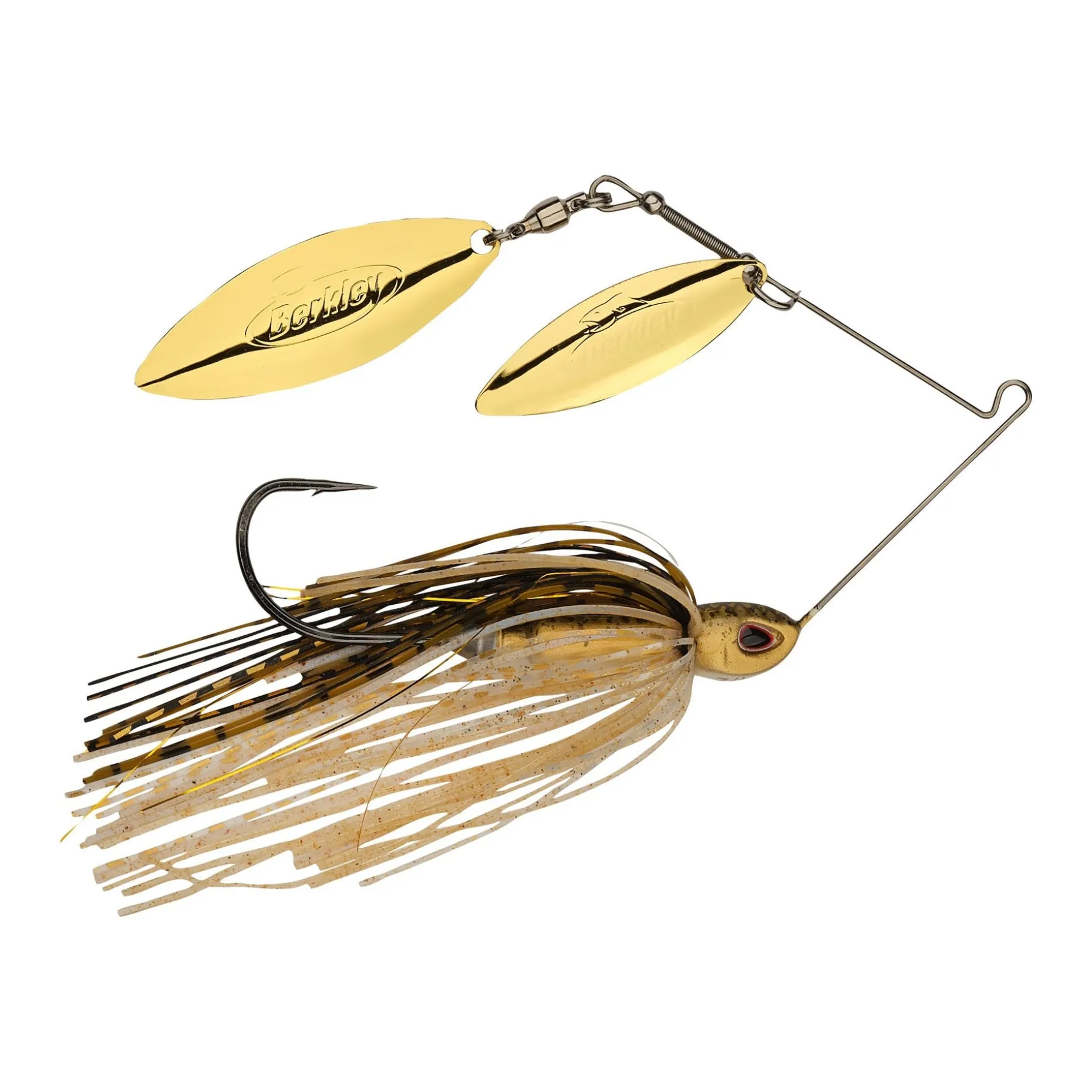 Berkley Power® Blade Compact Double-Willow