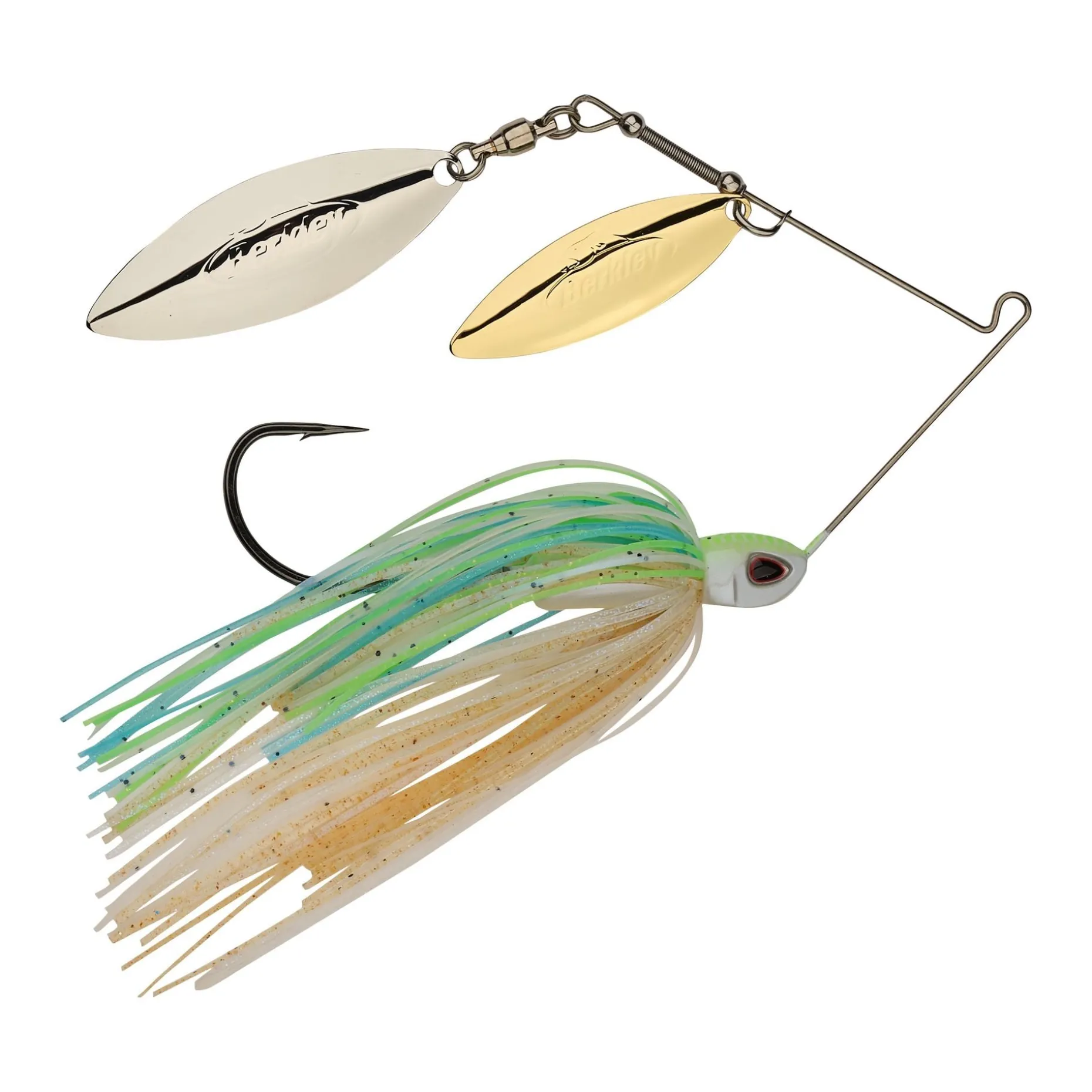 Berkley Power® Blade Compact Double-Willow