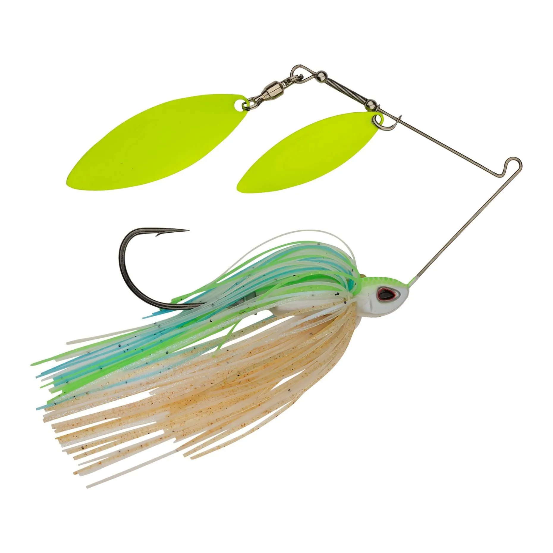 Berkley Power® Blade Compact Double-Willow